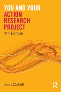 Cover You and Your Action Research Project