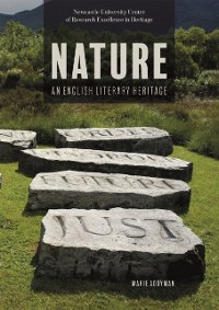 Cover Nature: An English Literary Heritage