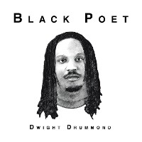 Cover Black Poet