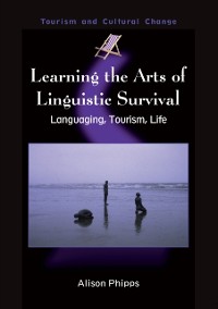 Cover Learning the Arts of Linguistic Survival