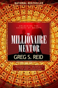 Cover Millionaire Mentor