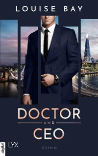Cover Doctor and CEO