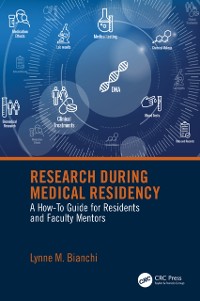 Cover Research During Medical Residency