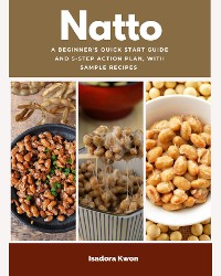 Cover Natto