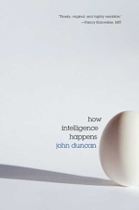 Cover How Intelligence Happens