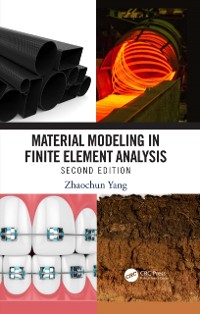 Cover Material Modeling in Finite Element Analysis