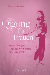 Cover Qigong für Frauen