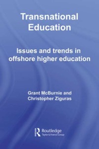 Cover Transnational Education