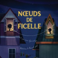 Cover Noeuds de ficelle