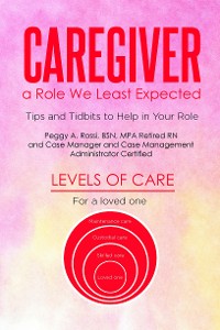 Cover Caregiver: a Role We Least Expected