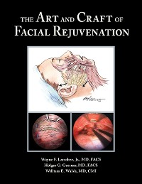 Cover The Art and Craft of Facial Rejuvenation