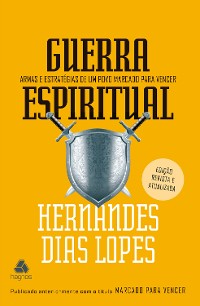 Cover Guerra Espiritual