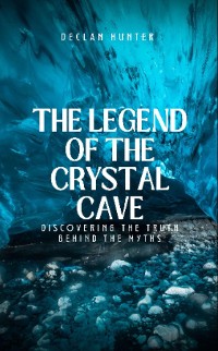 Cover The Legend of the Crystal Cave