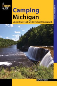 Cover Camping Michigan