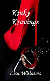 Cover Kinky Kravings