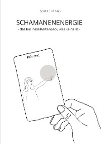 Cover SCHAMANENENERGIE - das Business-Kartendeck, was keins ist | Business-Orakelkarten