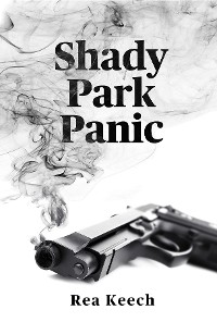 Cover Shady Park Panic