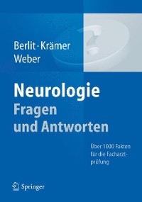 Cover Neurologie Fragen und Antworten