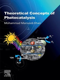 Cover Theoretical Concepts of Photocatalysis