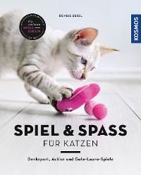 Cover Spiel & Spaß für Katzen