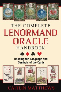 Cover Complete Lenormand Oracle Handbook