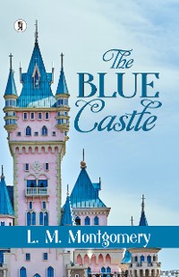 Cover The Blue Castle