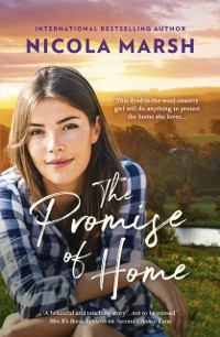 Cover Promise of Home