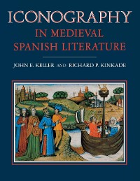 Cover Iconography in Medieval Spanish Literature