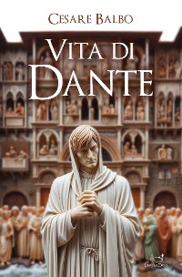 Cover Vita di Dante