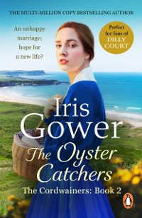 Cover The Oyster Catchers (The Cordwainers: 2)