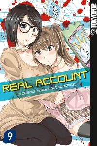 Cover Real Account 09