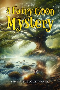 Cover A Fairy Good Mystery