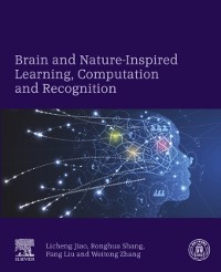 Cover Brain and Nature-Inspired Learning, Computation and Recognition