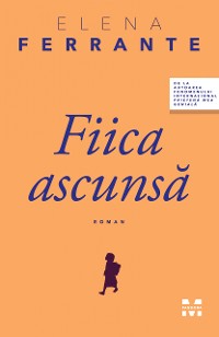 Cover Fiica ascunsa