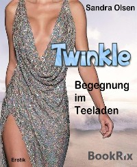 Cover Twinkle