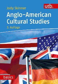 Cover Anglo-American Cultural Studies