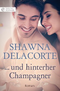 Cover ... und hinterher Champagner