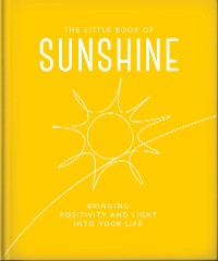 Cover The Little Book of Sunshine
