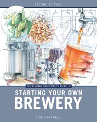 Cover Brewers Association's Guide to Starting Your Own Brewery