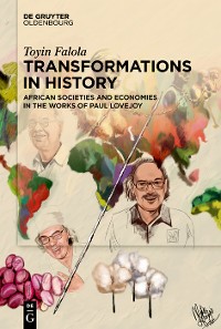 Cover Transformations in History