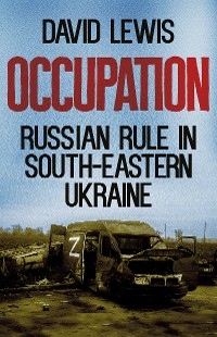 Cover Occupation