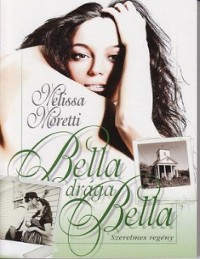 Cover Bella, drága Bella