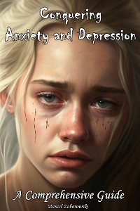Cover Conquering Anxiety and Depression