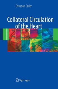 Cover Collateral Circulation of the Heart