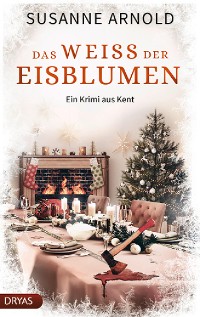 Cover Das Weiß der Eisblumen