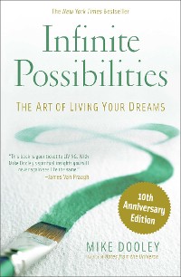Cover Infinite Possibilities (10th Anniversary)