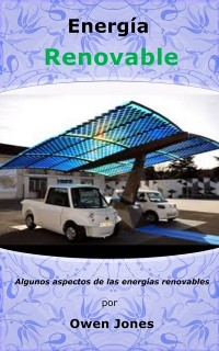 Cover Energía Renovable