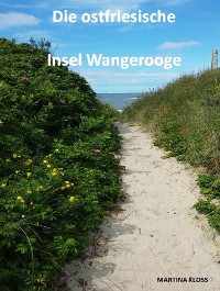 Cover Die ostfriesische Insel Wangerooge