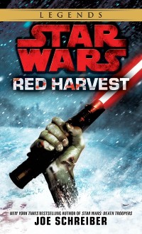Cover Red Harvest: Star Wars Legends