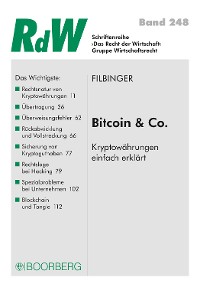 Cover Bitcoin & Co